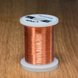 Wire 0,10  - Bright Pink