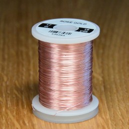Colour Wire 0,2 - Rose Gold