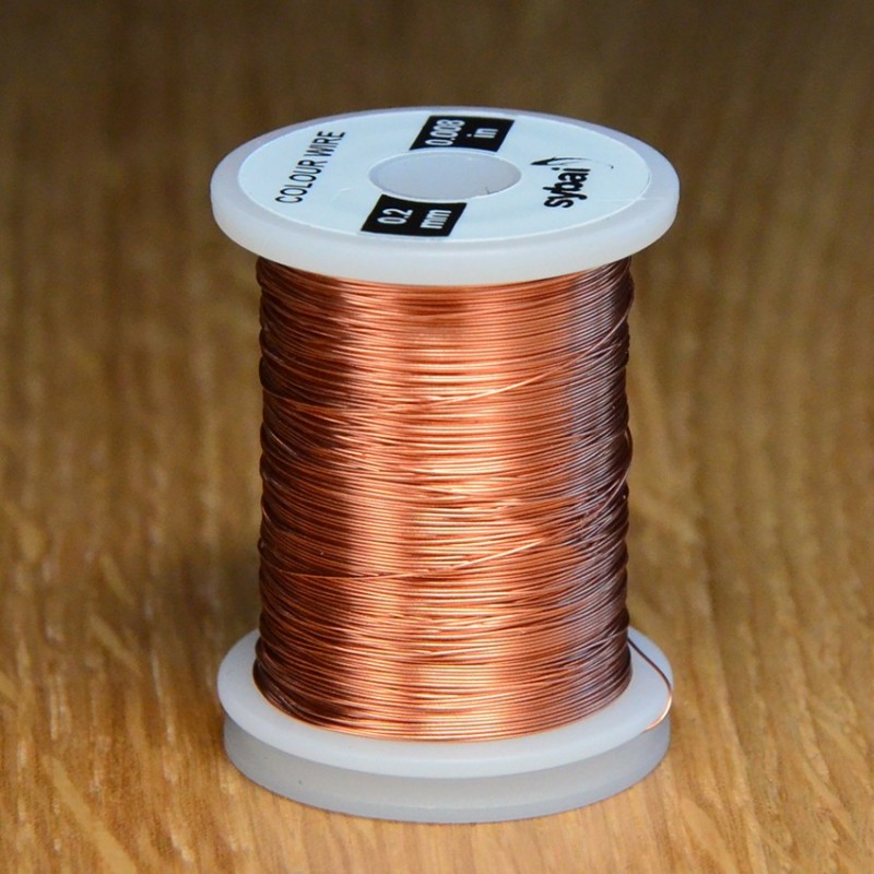 Colour Wire 0,2