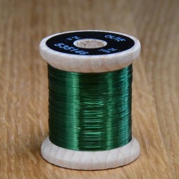 Colour Wire 0,1 - Silver