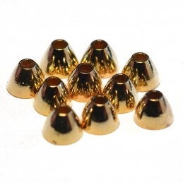 FITS Tungsten Cones - Gold