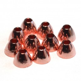 FITS Tungsten Cones - Copper