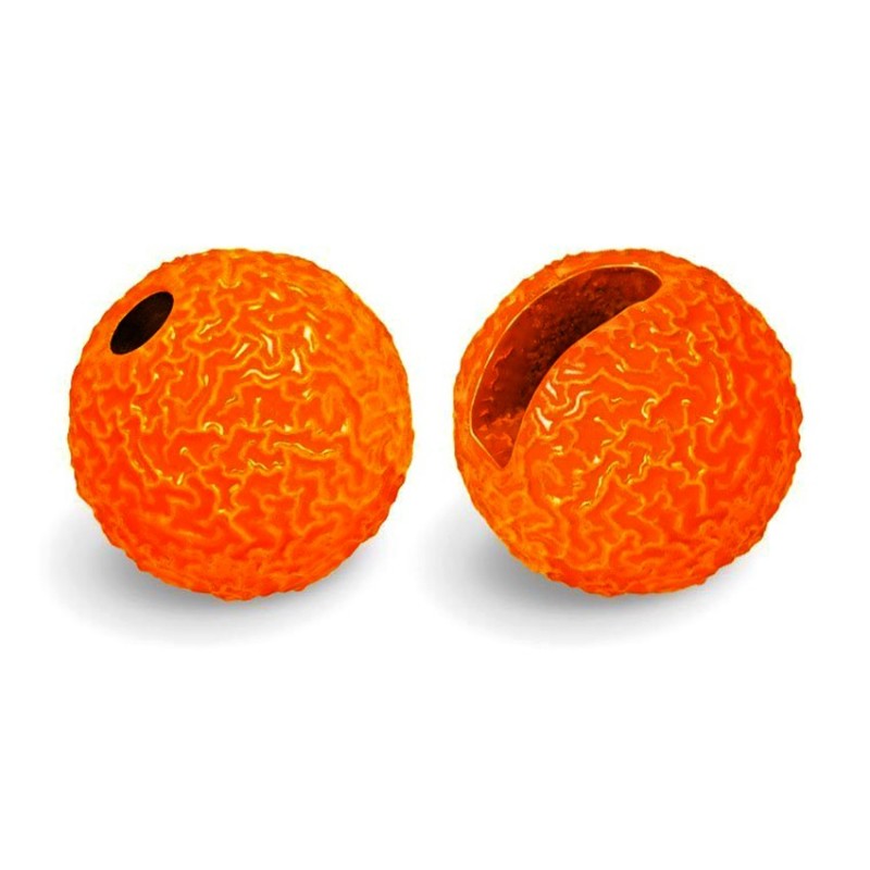 Tungsten Sunny Orange