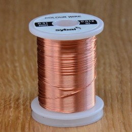 Sybai Wire 0,31 - Silver