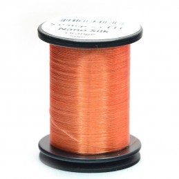 Nano Silk Ultra Fine 18/0 - Orange