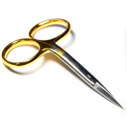 Nůžky Dr. Slick-Bent Shaft 4"