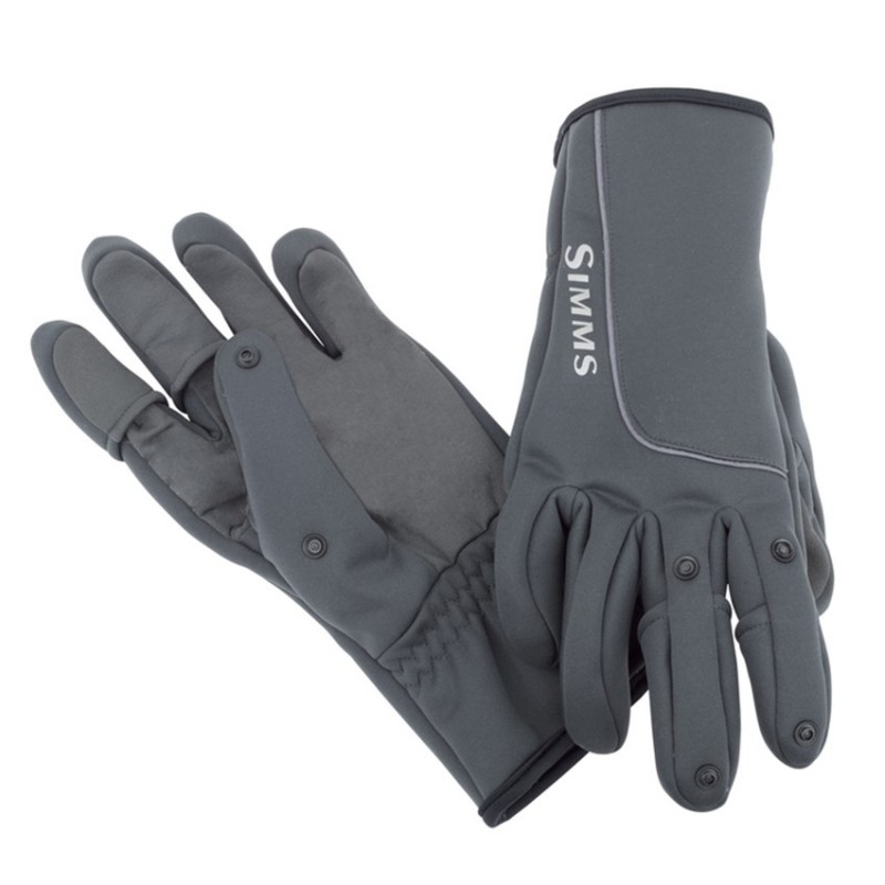 Simms Guide Windbloc Flex Glove