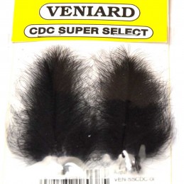 CDC Super Select Black