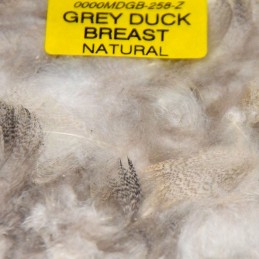 Veniard Grey Duck Breast Natur