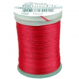 FF Floss Red