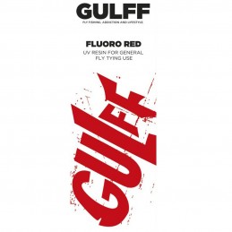 GULFF Fluoro - Fl. Orange