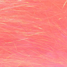 Hends Angel Hair - Pink Orange