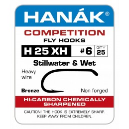 Hanák H 25H -25 ks