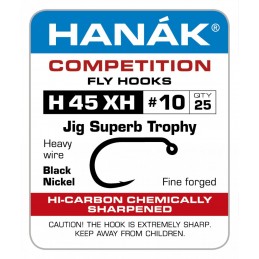 Hanák H 45XH -25 ks
