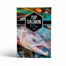 Top Salmon Flies