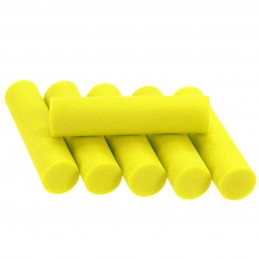 Popper Cilinders Yellow