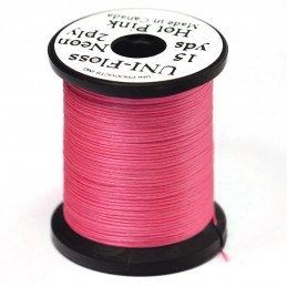 UNI Floss Neon - Hot Pink