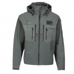 G3 Guide™ Tactical Jacket - Shadow Green