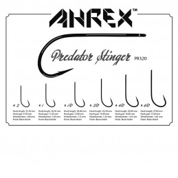 Ahrex PR320