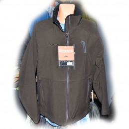 Simms Freestone Softshell Jacket