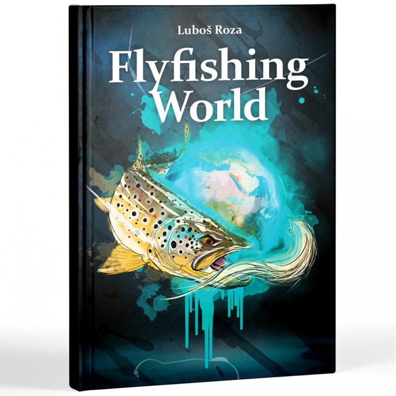 Luboš Roza Flyfishing World