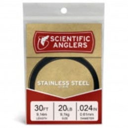 SA Staniles Steel 20lb