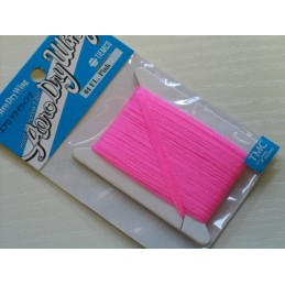 Aero Dry Wing - Fluo Pink Fine
