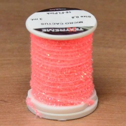 Fl. Pink T. Microcactus 0,8mm