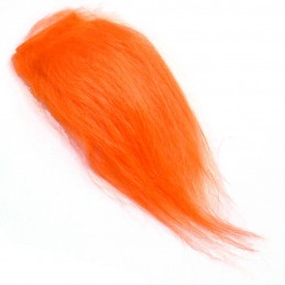 Hends Long Hair Orange