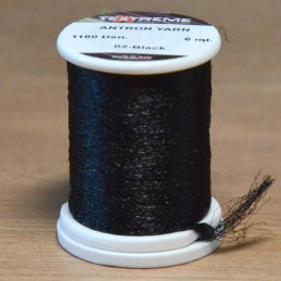 Textreme Antron Yarn - Black