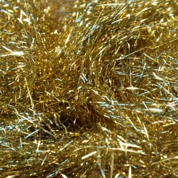 Metalic Dubbing - zlatý