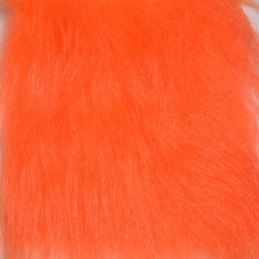 Craft Fur Medium -  Salmon Pink