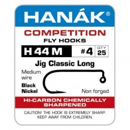 Hanák HJ 444 10ks