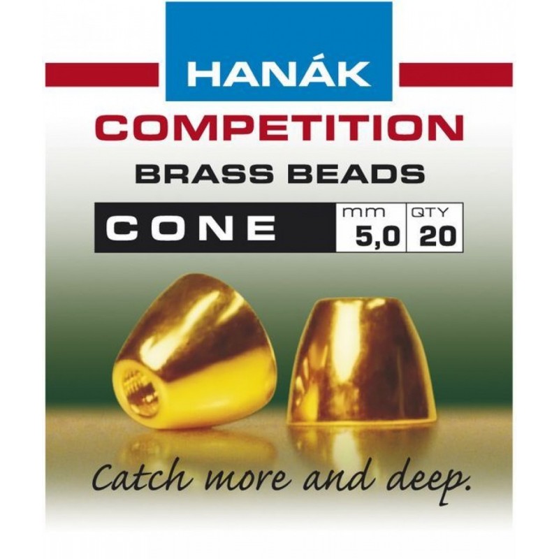 Hanák Cone 5mm