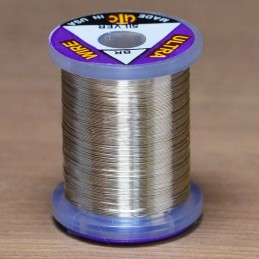 UTC Wire BR - silver