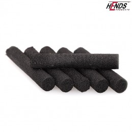 Hends Booby Black 3mm