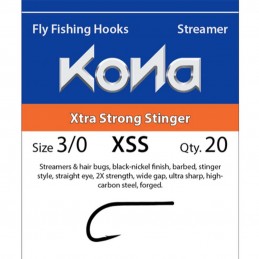 Kona Xss Xtra Strong Stinger20ks