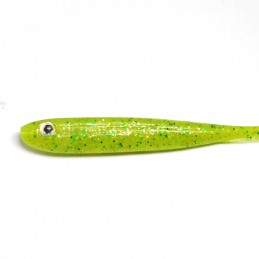 Green-Chart. K-DON S3 Double Tail 14CM
