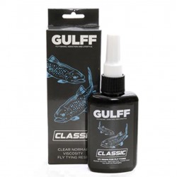 Gulff Classic clear 50ml