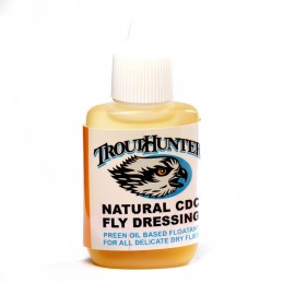 T.H. Natur CDC Fly Dressing