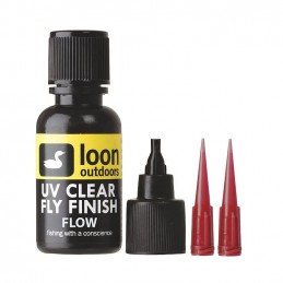 UV Clear Fly Finish Flow -...