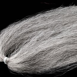 Sybai Slinky Hair - Light Gray