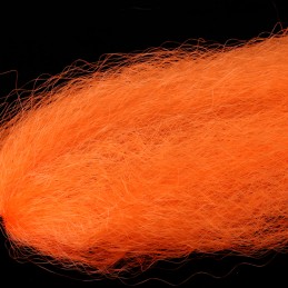Sybai Slinky Hair - Hot Orange