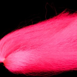 Sybai Slinky Hair - Fluo Pink