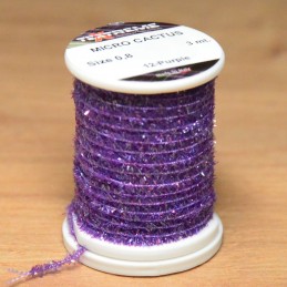 Purple T. Microcactus 0,8mm