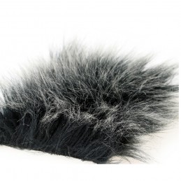 Craft Fur Medium - Black Fox