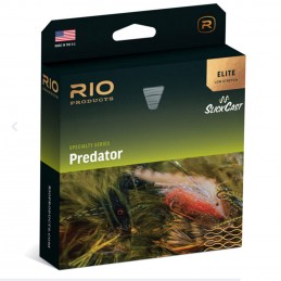 Rio Elite Predator F/H/I