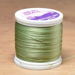 Grall 0,10 - 305 Olive Green