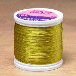 Grall 0,10 - 304 Gold Olive