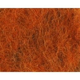 Alpaca - Burnt Orange